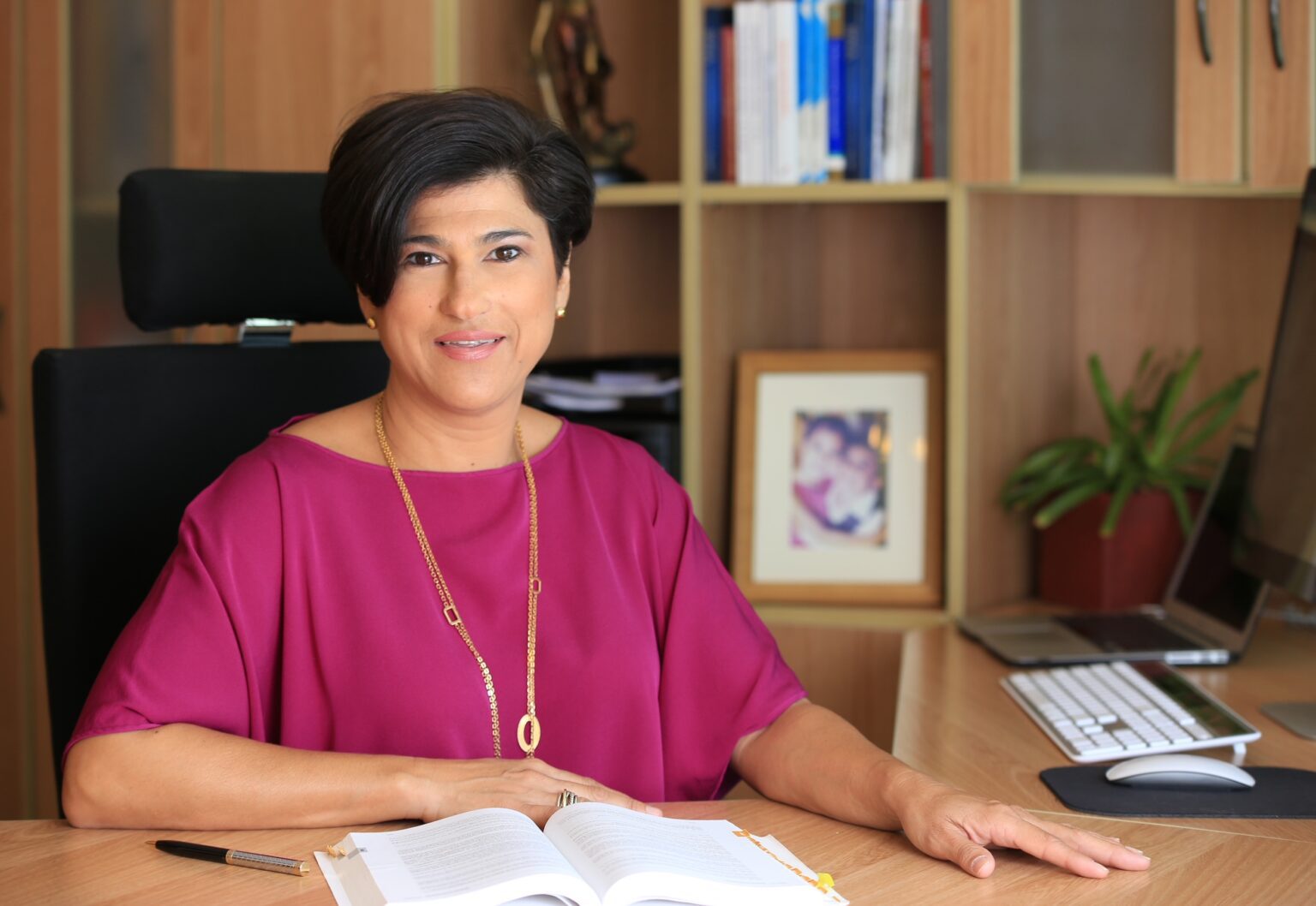 Organisatie | Kabinet van de Gevolmachtigde Minister van Aruba