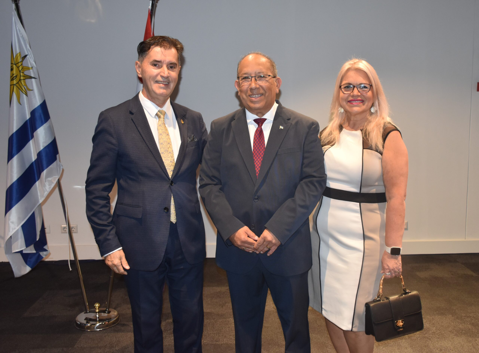 Kabinet van de Gevolmachtigde Minister van Aruba